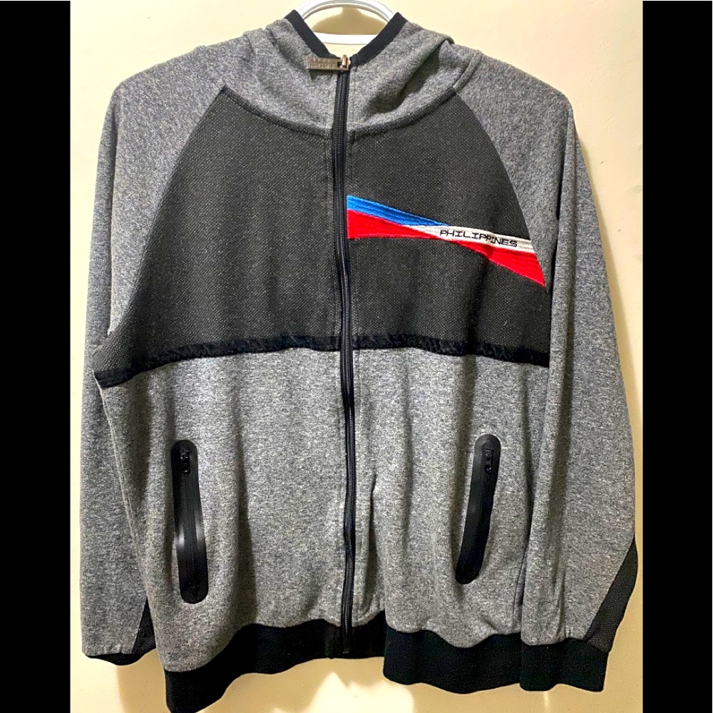 Premium Filipino Jacket